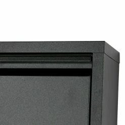 BAUHAUS Spinder Design Schuhschrank Billy 3 L X B X H: 15,5 X 50 X 103 Cm, Geeignet Für: 6 Paar Schuhe -Schränke Möbel Mall 12 139