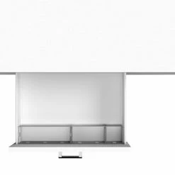 BAUHAUS Essensa Aufbewahrungsbox-Set Boxx 3 -tlg., Kunststoff, Graphit/Transluzent -Schränke Möbel Mall 12 149