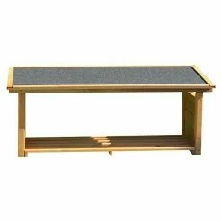 BAUHAUS Promadino Schuhregal Shoeport 45 X 119 X 50 Cm