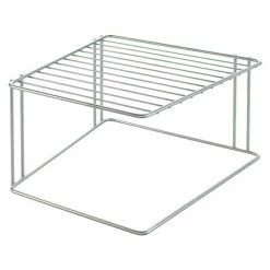 BAUHAUS Metaltex Einsatz L X B X H: 25 X 25 X 15 Cm, Metall