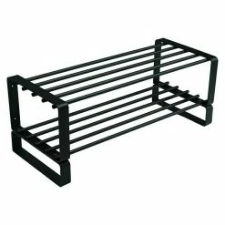 BAUHAUS Spinder Design Schuhregal Rex SR B X H: 70 X 29 Cm, Geeignet Für: 6 Paar Schuhe