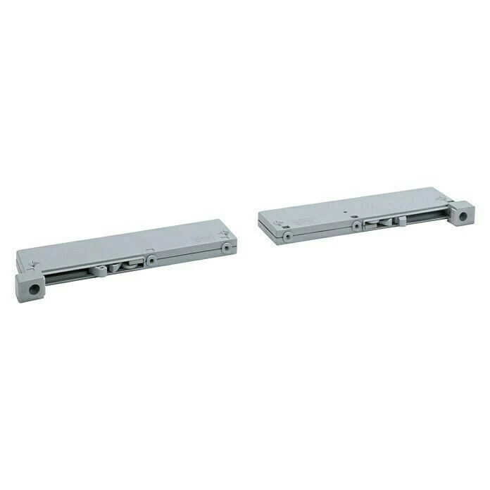 BAUHAUS Express Möbel Möbeltürdämpfer L X B X H: 10 X 24 X 5,5 Cm, Passend Für: Express Möbel Kleiderschränke 3 BAUHAUS Express Möbel Möbeltürdämpfer L X B X H: 10 X 24 X 5,5 Cm, Passend Für: Express Möbel Kleiderschränke