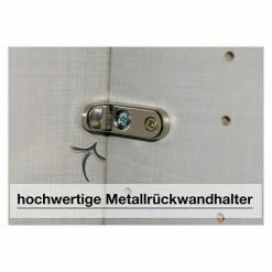 BAUHAUS Express Möbel Drehtürschrank Brooklyn L X B X H: 58 X 200 X 216 Cm, Weiß, Mit Spiegel -Schränke Möbel Mall 12 410