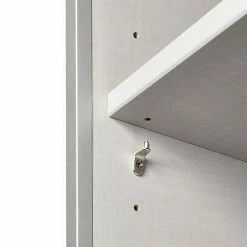 BAUHAUS Express Möbel Einlegeboden L X B X H: 35,5 X 75 X 1,6 Cm, Passend Für: Express Möbel Kleiderschränke -Schränke Möbel Mall 12 721